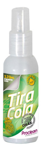 Tira Cola Proclean 120ml