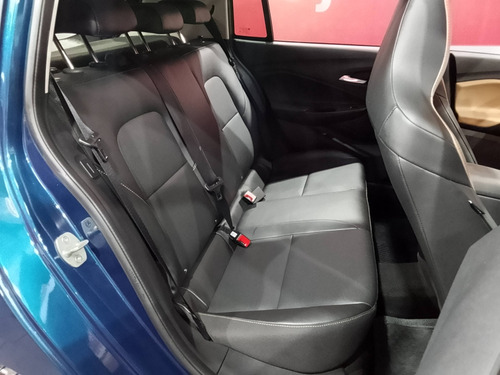 Chevrolet Onix 1.0 TURBO FLEX PREMIER AUTOMÁTICO