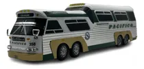 Comprar Autobús De Pasajeros Sultana Paton Metálico Escala 1\u002F32 Ado
