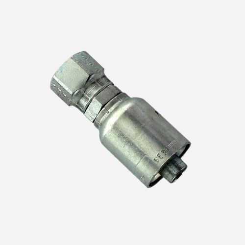 Conector S43 Recto Parker 1jc43-8-8