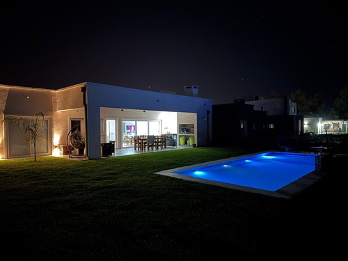 Casa En Venta En Santa Isabel 2 Con Terminaciones De Calidad