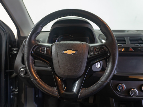 Chevrolet Cobalt 1.8 Sedan Ltz