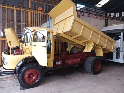 Mercedes Benz Lk 1313