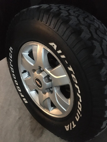S10 Lt 4x4 Diesel 2015