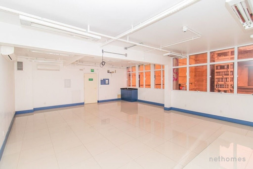 Imagem 13 de 15 de Predio Comercial - Centro Historico - Ref: 23627 - V-23627