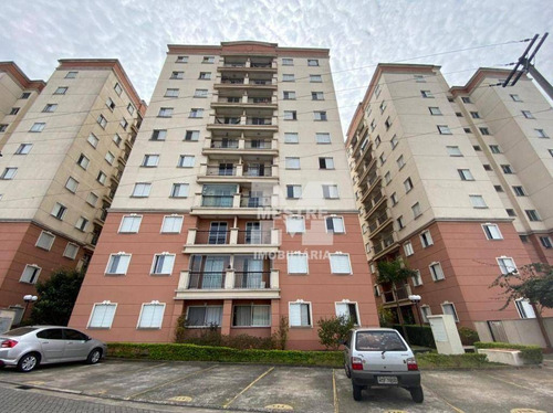 Imagem 20 de 25 de Apartamento Com 3 Dormitórios À Venda, 67 M² Por R$ 350.000,02 - Ponte Grande - Guarulhos/sp - Ap3097
