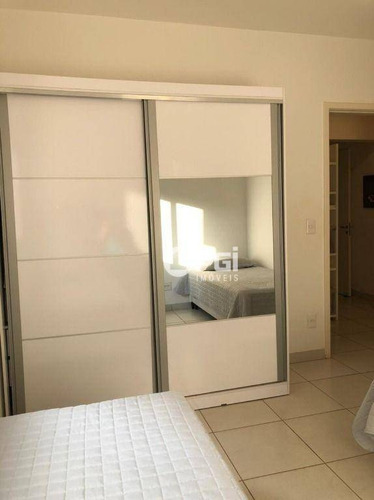 Imagem 12 de 30 de Apartamento Com 3 Dormitórios À Venda, 105 M² Por R$ 640.000 - Nova Aliança - Ribeirão Preto/sp - Ap6146
