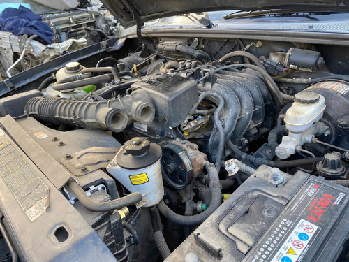 Ford En Desarme Ranger Desarme 2.3 Desarme