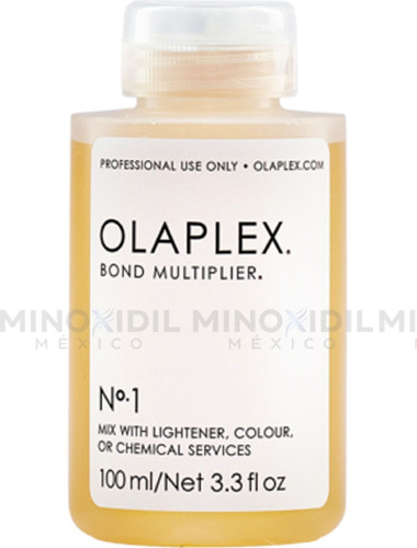 Olaplex N1 Bond Multiplier Reparador De Cabello