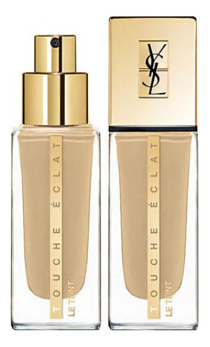 Base de maquillaje Yves Saint Laurent Touche Éclat Le Teint - 25mL