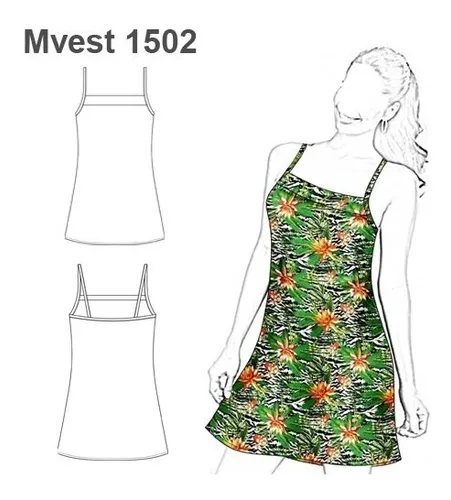 De acuerdo con bobina Sureste Soleras Vestidos Mujer | MercadoLibre 📦