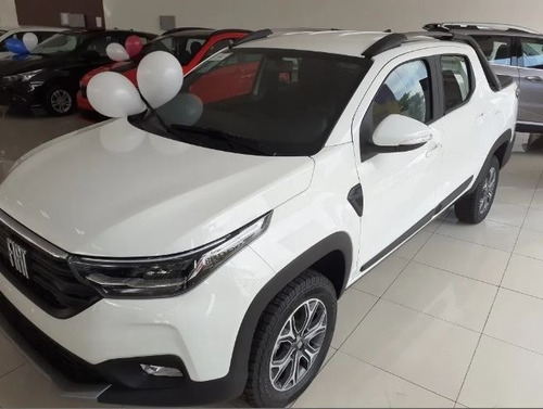 Imagen 1 de 18 de Nueva Fiat Strada 2022/2023 Todas Las Versiones L