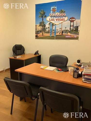 Imagen 7 de 16 de Venta De Oficina 4 Ambientes O Más En Centro-microcentro, Capital Federal