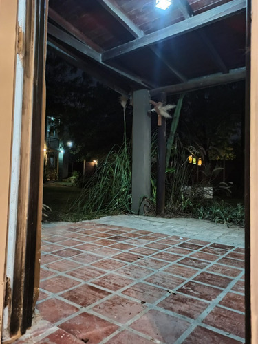 Imagen 10 de 18 de Monoambiente, Jardin Comun Cochera Y Parrila, Pilar Km 50