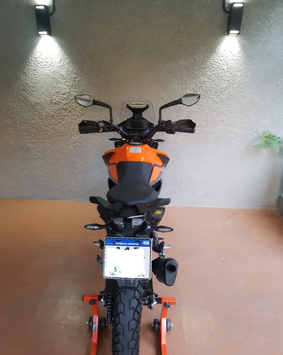 Ktm 390 Adventure