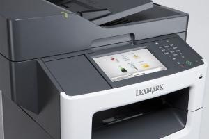 Impressora Lexmark Mx511 - Novíssima!!!