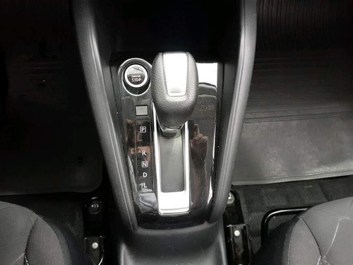 Imagem 12 de 12 de Kicks 1.6 16v Flexstart Sv 4p Xtronic