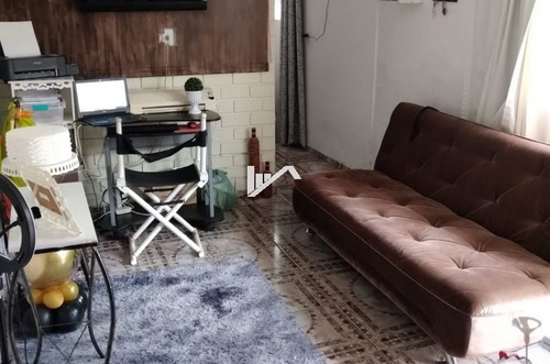Imagem 4 de 17 de Casa Na Bairro Caraminguva Em Peruíbe No Litoral Sul