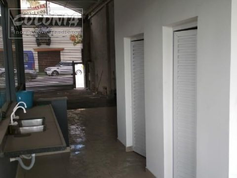 Imagem 4 de 6 de Comercial Para Locação - 3515605