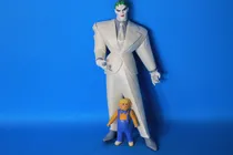 Comprar Joker Batman The Dark Knight Returns Dc Direct