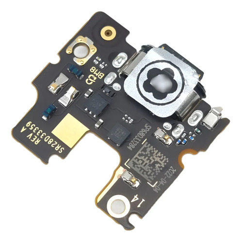 Flex Flexor Centro De Carga Motorola Moto Edge 30 Xt2203