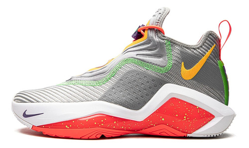 Nike Tenis Baloncesto Lebron Soldier Xiv 14 Para Hombre