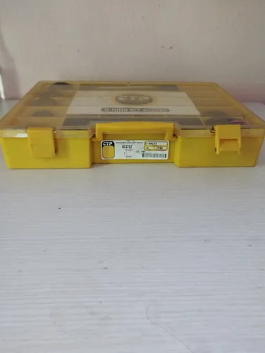 Maletín De Orines Ctp (Usado)