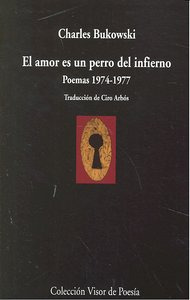 El Amor Es Un Perro Del Infierno ( Libro Original )