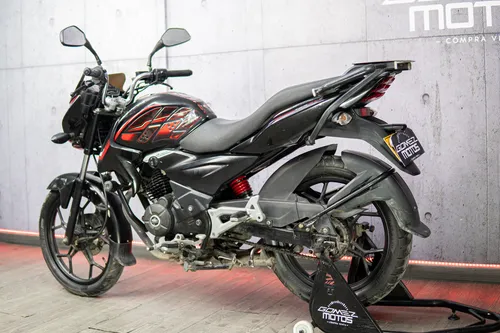 Bajaj Discover 125 2020