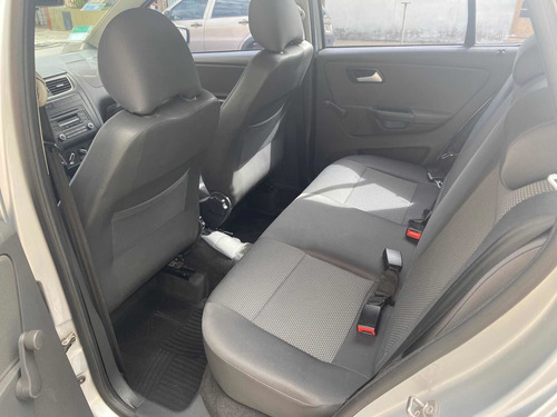 Volkswagen Fox 2011 1.6 Comfortline 5 P