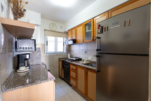 Venta Departamento 3 Amb En Caseros Permuta Financ