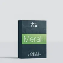 Comprar Cisco Meraki Licença 01 Ano Para Access Points Modelos Mr