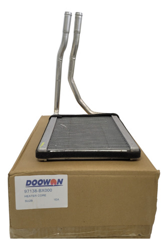 Radiador Ar Quente Creta 2022 2023 2024 Tgdi Original