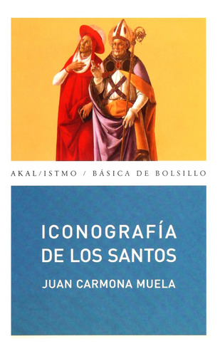 Iconografia De Los Santos Nuevo