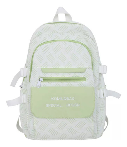 Bolso De Hombro Para Niñas New Student School Bag 2023