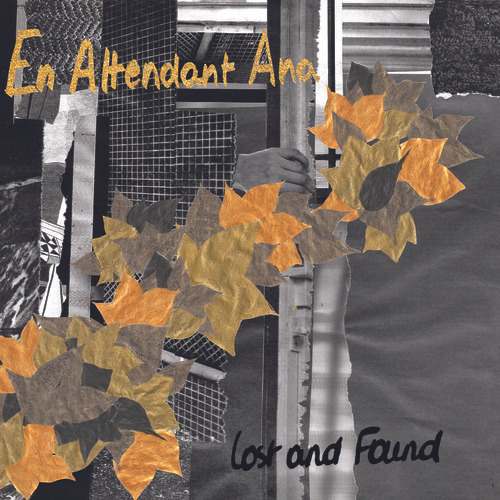 En Attendant Ana Lost And Found Cd