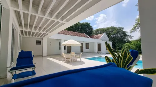Casa En Venta En Peñalisa. Cod V15716