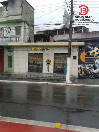 Imagem 13 de 15 de Sobrado - Jardim Popular - Ref: 4396 - V-4396