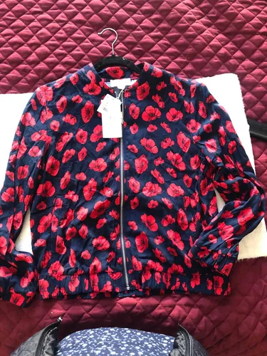 Chamarra springfield hombre hot sale