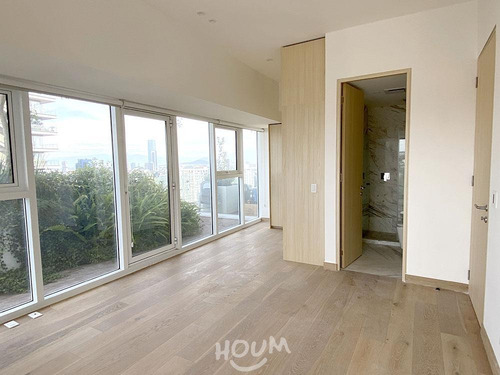 Imagen 12 de 27 de Departamento En Los Alpes, Álvaro Obregón Con 2 Recámaras, 114 M², Id: 46812
