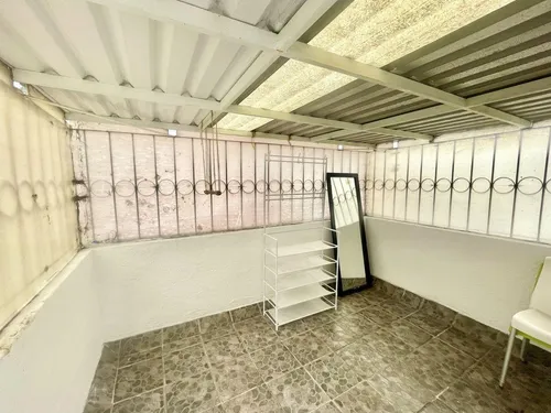 Casa En Venta, Calle Providencia 111, Colonia Del Valle, Benito Juárez, Cdmx Yr05 -ru