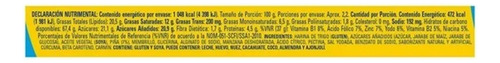 8 Pzas Barritas Maxitubo Mini Con Relleno Con Piña 222 G