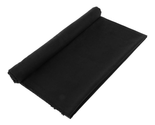 1m Material De Costura Tela De Gamuza Sintética Para Hacer