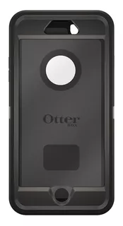 Estuche Antigolpes Otterbox Defender Para Apple iPhone 6/6s