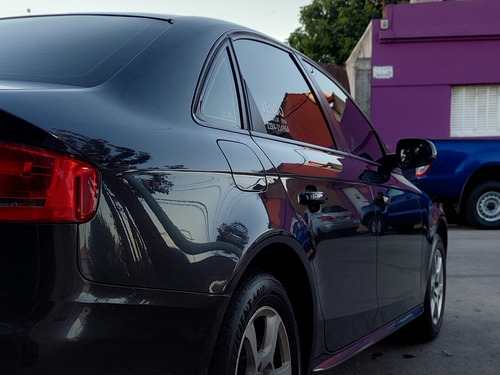 Audi A4 1.8 T Fsi Manual