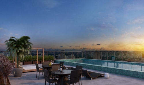 Imagem 18 de 24 de Apartamento À Venda No Bairro Vila Pompéia - São Paulo/sp - O-17573-28782