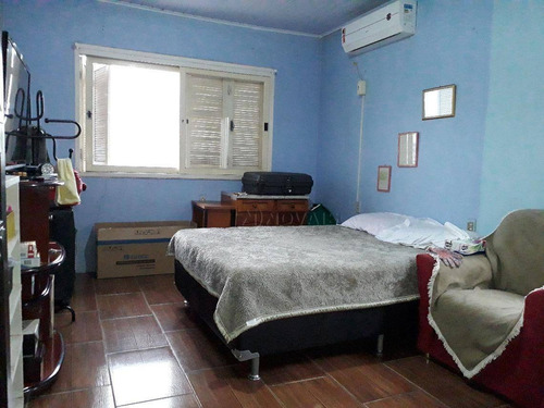 Imagem 10 de 27 de Casa À Venda, 150 M² Por R$ 413.000,00 - Rondônia - Novo Hamburgo/rs - Ca2379