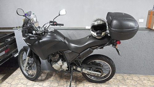 Yamaha Xtz 250 Tenere