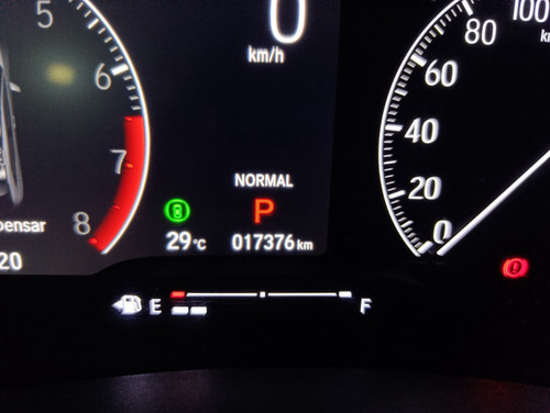 Honda HR-V 1.5 DI I-VTEC TURBO FLEX TOURING CVT