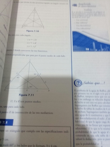 Matemáticas Ii Geometría Y Trigonometria (Usado)